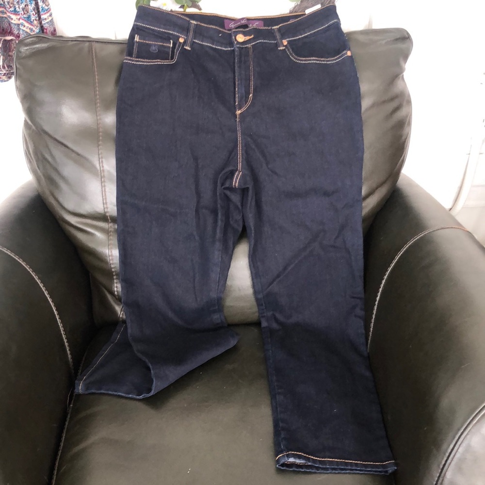 Gloria Vanderbilt Women’s Amanda Jeans